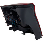 Tail Light for Dodge Charger (2009–2010) Passenger Side