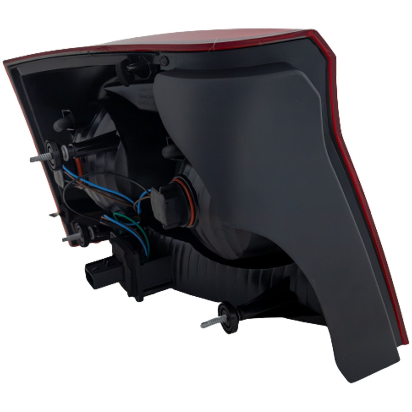 Tail Light for Dodge Charger (2009–2010) Passenger Side