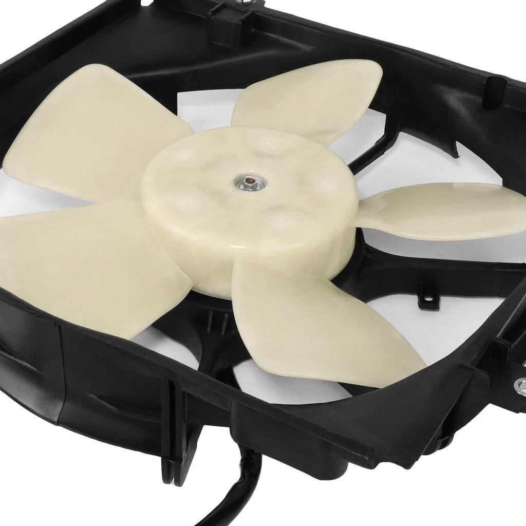 Electric Radiator Cooling Fan for Mazda 626 (1993–1997)