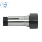 Lathe Face Plate for 5C Fixture Mount (Precision Steel)