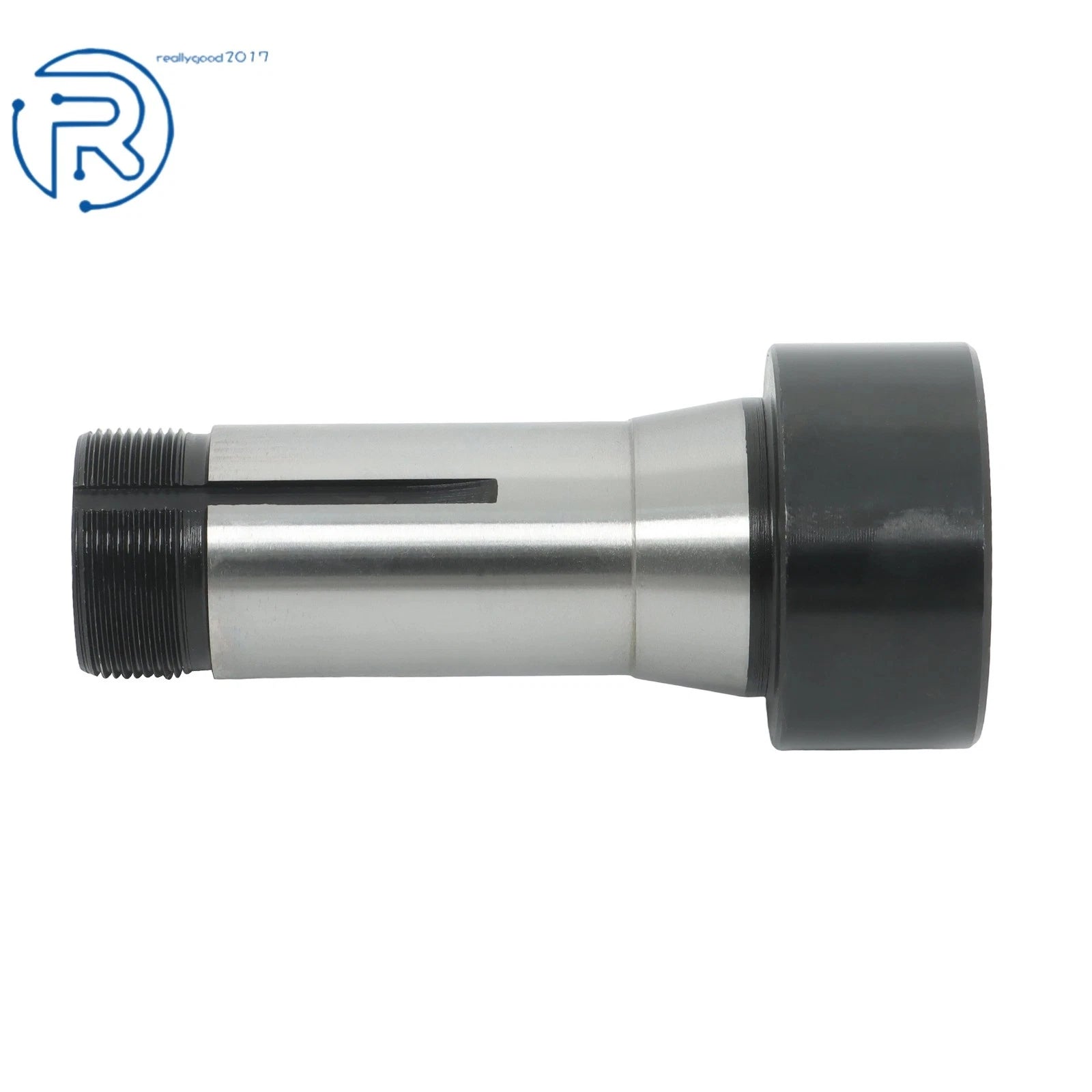 Lathe Face Plate for 5C Fixture Mount (Precision Steel)