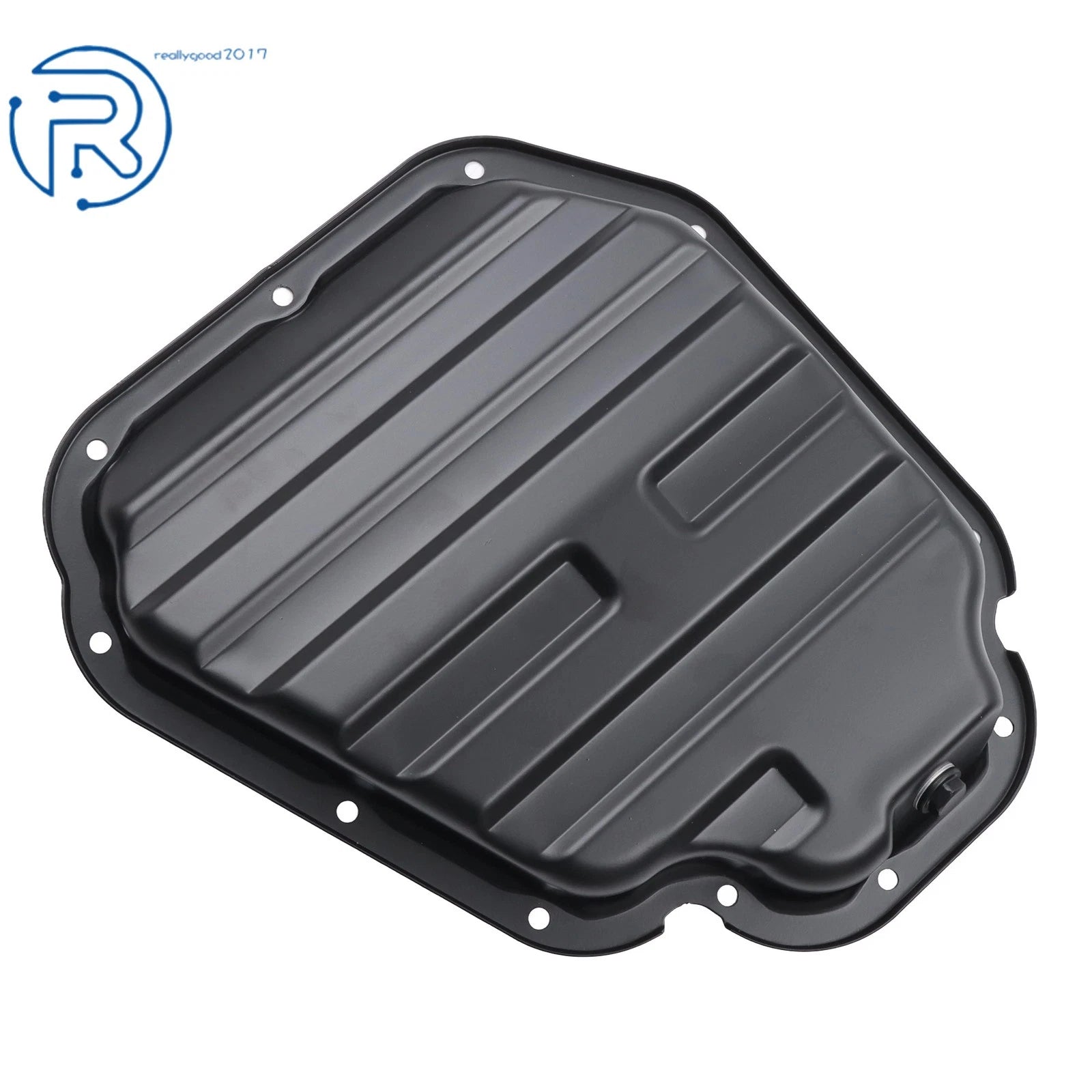 Lower Engine Oil Pan with Gasket for Nissan Altima (2009-2013)