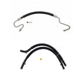 Sunsong Power Steering Pressure & Return Line Hose Kit for Sierra 1500 Yukon (2014–2019)