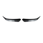 Carbon Look Rear Roof Spoiler Wing Trim for Mini Cooper S JCW F65 F66 (2024+)