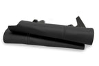 Armrest Door Panel Cover Leather for Toyota Solara Coupe (2004–2008) Black