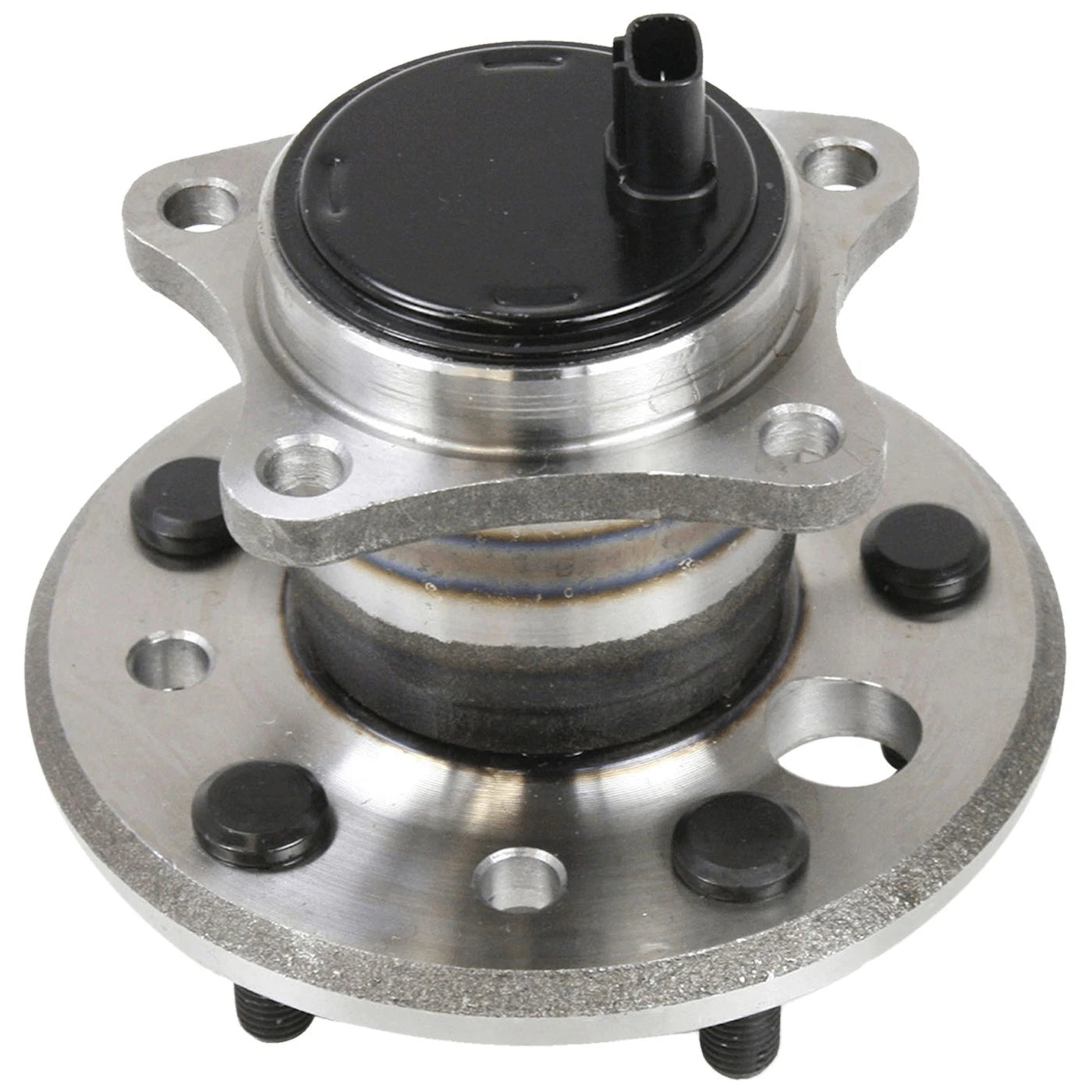 Set of 2 Wheel Hubs for Toyota Avalon (W/ ABS)
