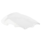 Clear Front Windshield for Kawasaki EX500 Ninja 500R (1993-2009)