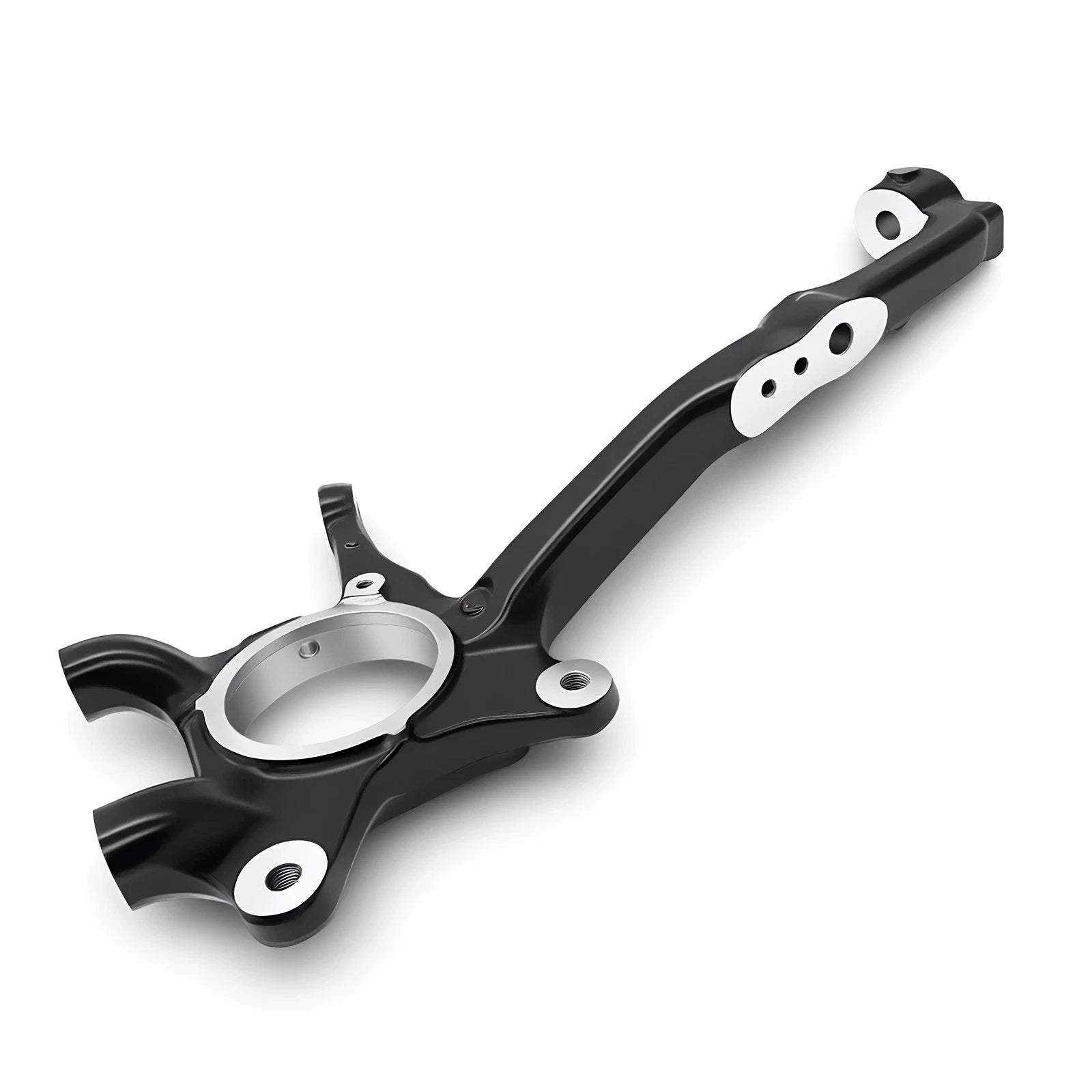 RH Front Right Steering Knuckle for Toyota Tacoma (2005–2019) 698-148