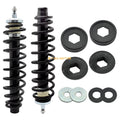 Front Shocks Strut for Polaris Sportsman 400 450 500 570 600 700 800 (2000–2023)