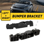 Pair Front Bumper Bracket for Kia Forte (2019–2022) Left & Right
