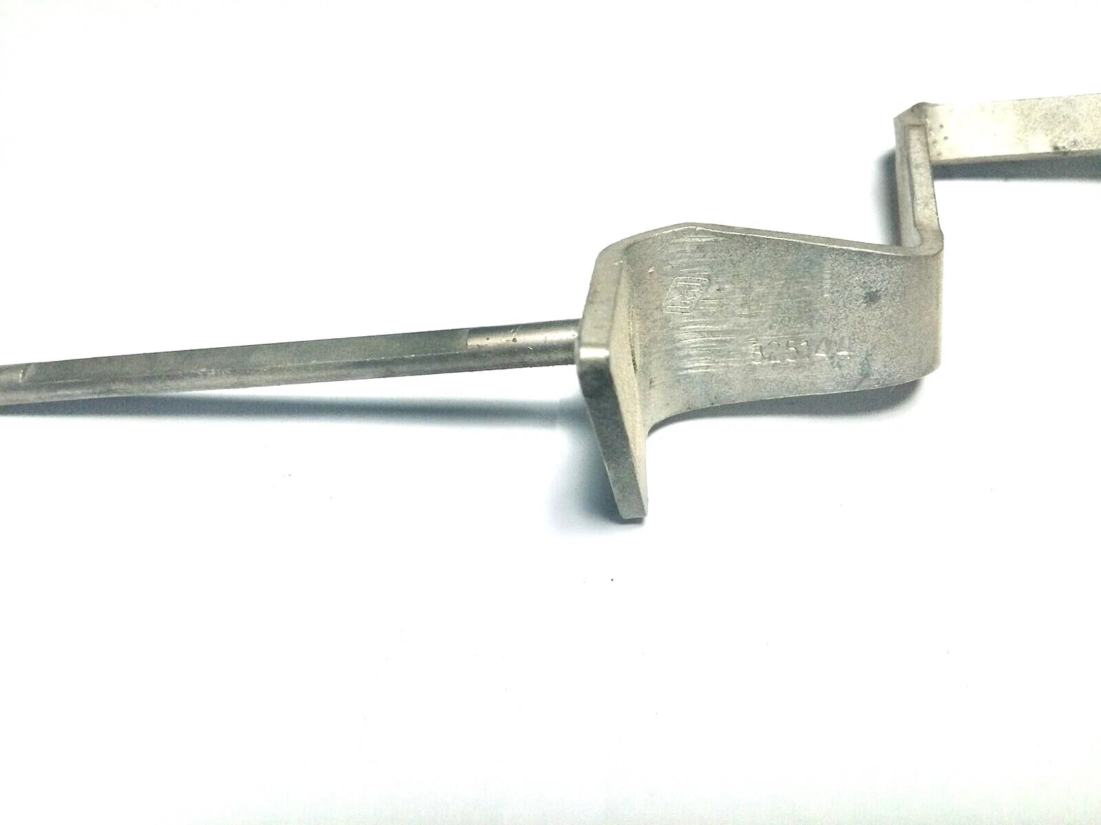 Lever & Shaft Assembly for Johnson Evinrude 85HP-140HP 0390097