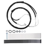 Rear AC Line Set for Dodge Grand Caravan (2012–2019) C68100