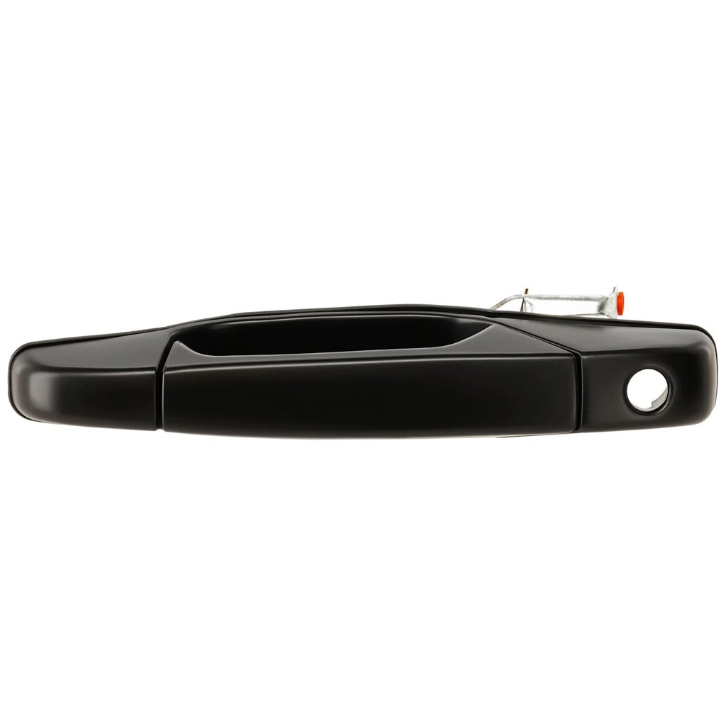 Front Driver Exterior Door Handle for Chevy Silverado Sierra (2007-2013)
