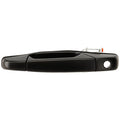 Front Driver Exterior Door Handle for Chevy Silverado Sierra (2007-2013)