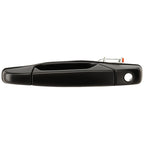 Front Driver Exterior Door Handle for Chevy Silverado Sierra (2007-2013)