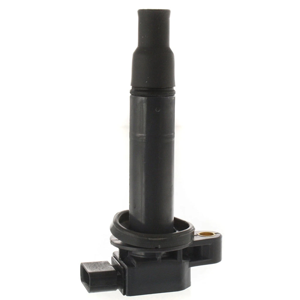 Set of 4 Ignition Coils for Toyota Prius C Yaris Scion xA xB