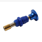 Throttle Assembly for Carburetor PWK PE 24-40 for Motorcycle