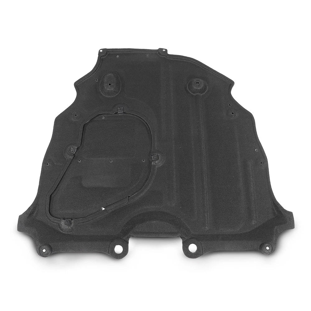 Rear Engine Splash Shield for Toyota Sienna (2021–2022)