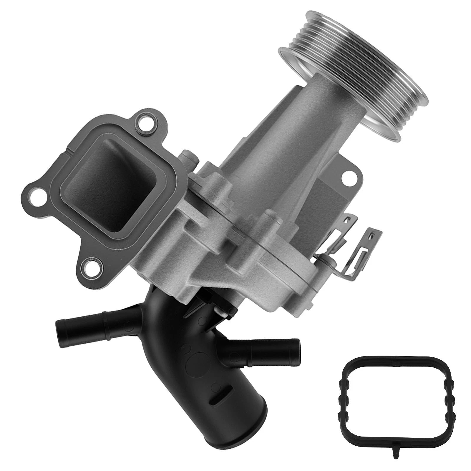 Belt Driven Water Pump for Jeep Cherokee KL 2019–2022 4893618AB 50055694