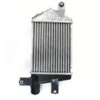 Intercooler for Mitsubishi Triton L200 4D56 4M41 (2005–2015)