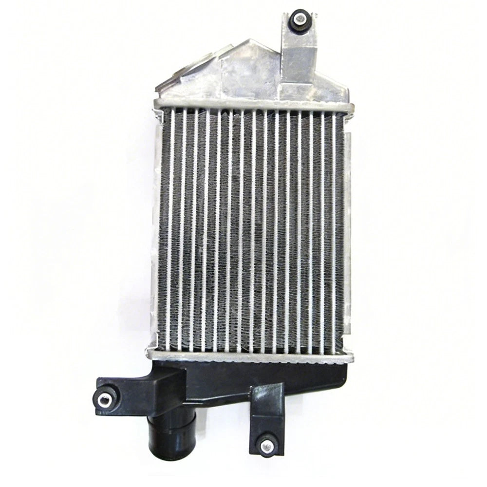 Intercooler for Mitsubishi Triton L200 4D56 4M41 (2005–2015)