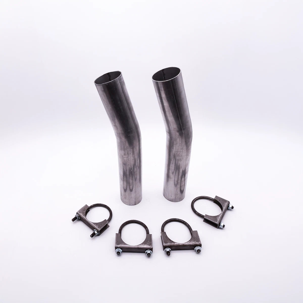 Mid Muffler Delete for Dodge Challenger Charger SRT (2015-2023)