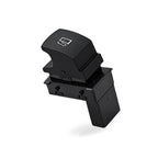 Fuel Tank Cap Button Switch for VW Golf Jetta Passat Skoda Octavia (2000–2023)