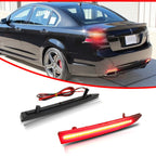 Add-on Tail Lights for Chevrolet Camaro (2016–2021) Bulb-less Reflectors