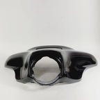 Front Batwing Fairing for Harley Davidson Touring (2014–2023) Vivid Black