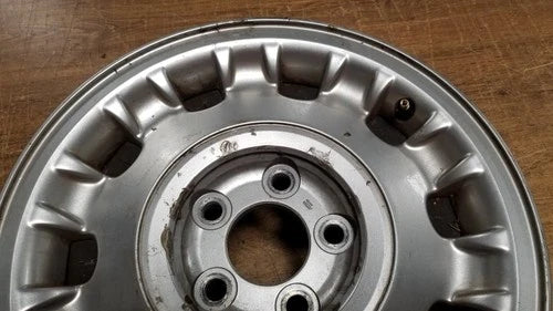 Wheel Rim 7Jx16CHx33 for Jaguar XJ8/XJ8L/VDP (1998–2003)