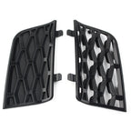Front Bumper Air Intake Grill Cover for Range Rover 2006–2009