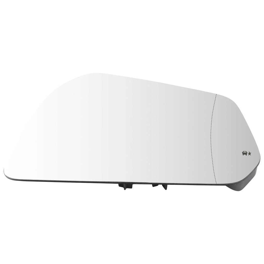 Heated Driver Side Mirror Glass for Chevrolet Equinox GMC 1.5L 2.0L (2018–2023)