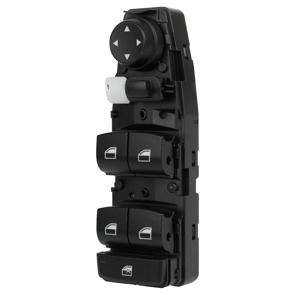 Window Control Switch for BMW F15 F20 F25 F30 F31 X3 X5 (Front Left)