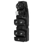 Window Control Switch for BMW F15 F20 F25 F30 F31 X3 X5 (Front Left)