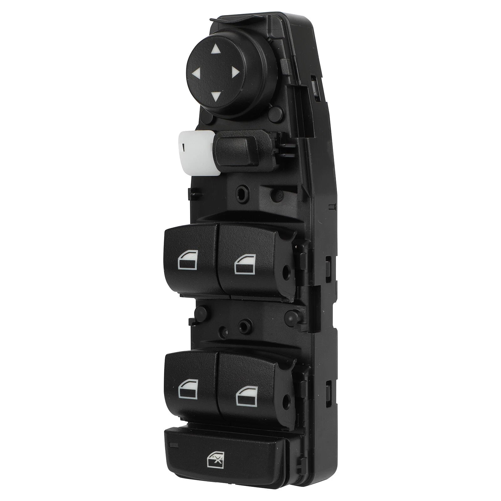 Window Control Switch for BMW F15 F20 F25 F30 F31 X3 X5 (Front Left)
