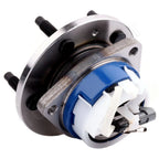 Rear Wheel Hub & Bearing Assembly for Cadillac CTS, STS (2003–2011)