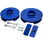 3" Front 1.5" Rear Lift Kit Shock Extender for Dodge Ram 2500 (2014–2020)