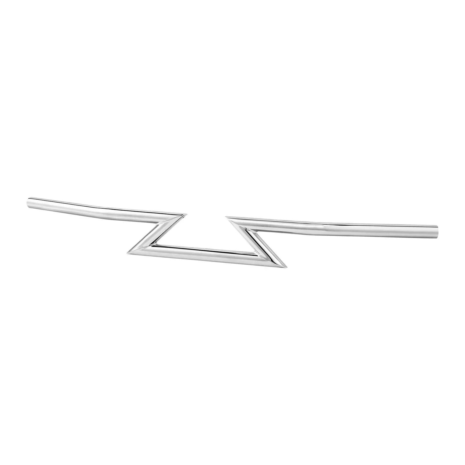 1'' Handlebar Z-Bar for Harley Sportster FX Shovel (1975-1981)