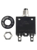 Motor Protection 125-250V Protector for (5A-30A)