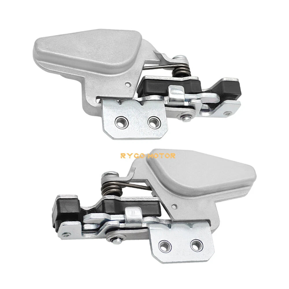 Door Latch Lock Set for Polaris Ranger XP 1000, Ranger Crew XP 1000 (2017)