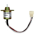Fuel Solenoid for John Deere Compact Tractor, Fairway Mower, Gator