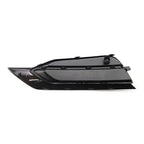 Right Side Front Bumper Fog Light Grille Trim for VOLVO S90 V90 (2016-2019)