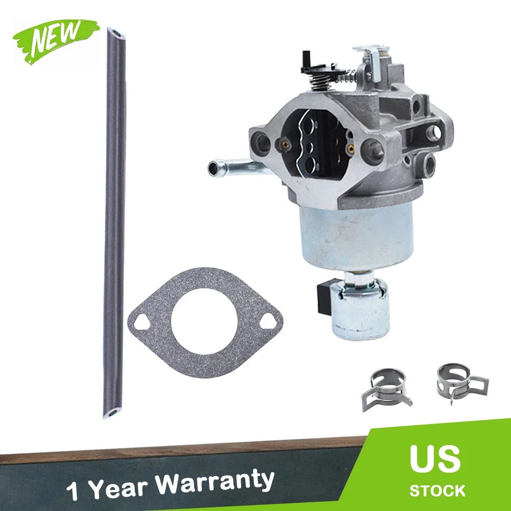 Carburetor for Lawn Mower (Fits 796250, 796587, 594601, 795486, 794136, 591736)