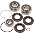 Jet Pump Rebuild Kit for Kawasaki 1500 STX (2000–2009)