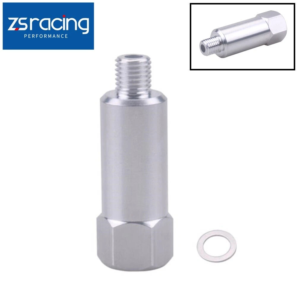 Extended Length LS Coolant Temperature Sensor Adapter for LS1 (2000–2006)