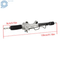 Power Steering Rack & Pinion Assembly for Toyota Sequoia Tundra (2001–2006)