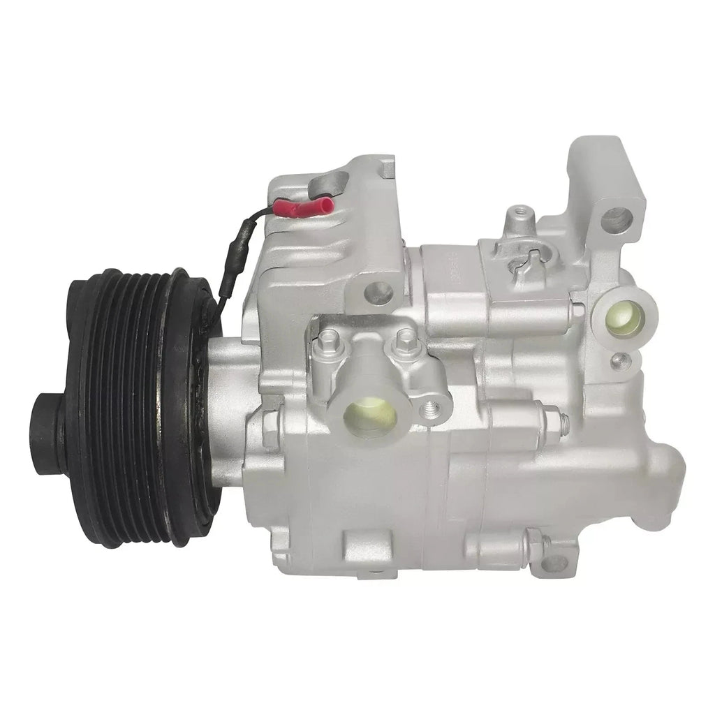 AC Compressor Kit with Condenser for Mazda CX-7 2.3L Turbo (2007-2012)