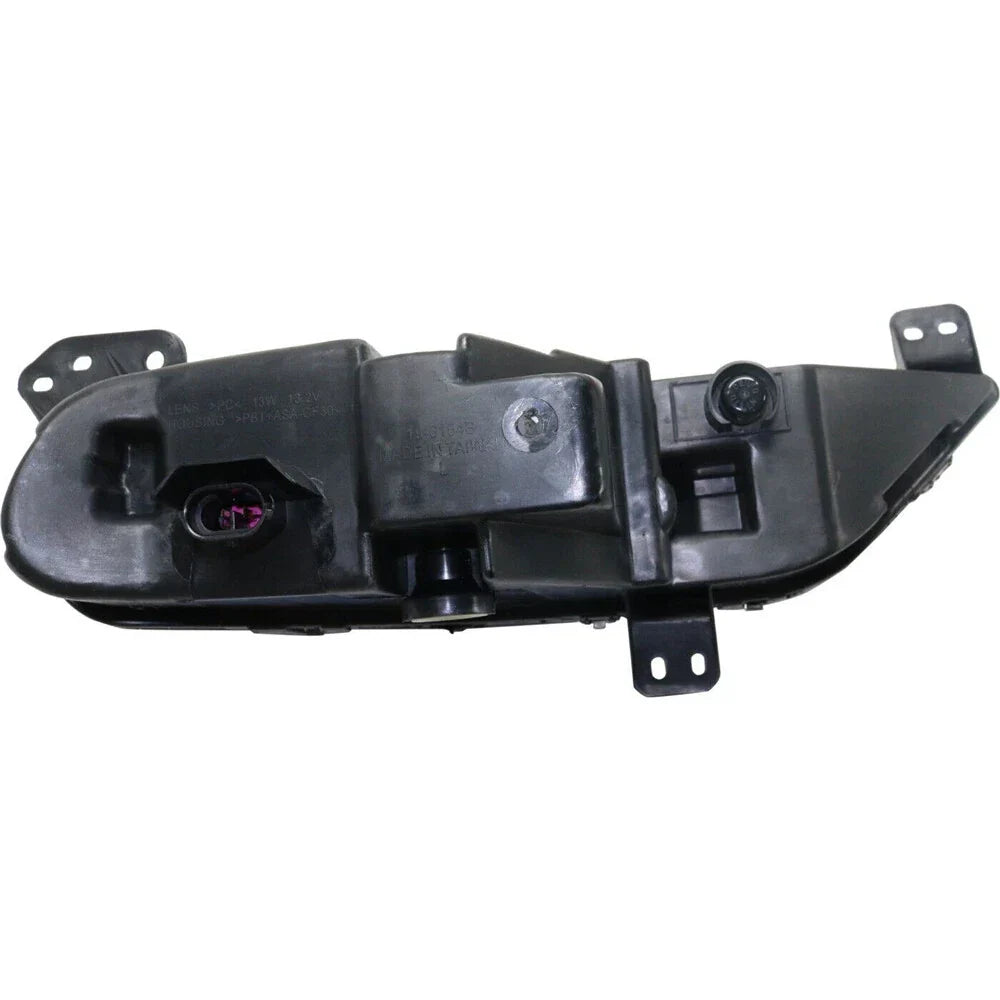 Left Fog Light for Chrysler 300 (2011-2022)