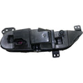 Left Fog Light for Chrysler 300 (2011-2022)