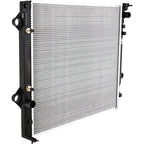 Radiator for Toyota 4Runner, FJ Cruiser (2003–2012)